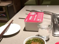 -海底捞火锅(北京路店)