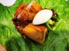 -韩时烤肉(丰科万达广场店)