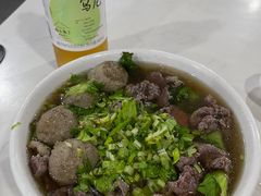 -菜忠潮州牛肉店(岗厦店)