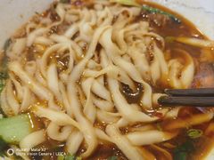 -晋乡亲刀削面(东风桥东店)