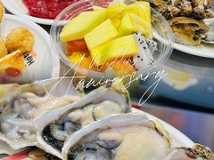 -大橘元自助回转火锅(天河新天地店)