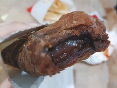 -麦当劳(小白楼店)