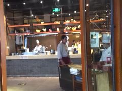 -黑鸡小馆(金源店)