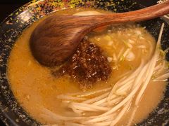 -日本料理神拉面