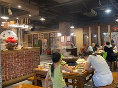 -白乐天毛肚火锅馆(南滨路店)
