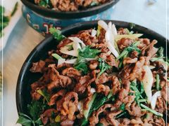 -烤肉季饭庄
