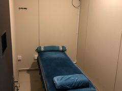 -强手盲人推拿·颈肩腰背调理(南新路店)