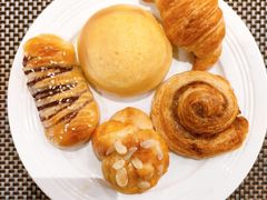 -豪派特华美达广场酒店·西餐厅