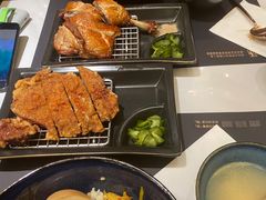 -馔豚·台北菜专门店(深圳湾万象城店)