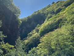 -九龙潭景区