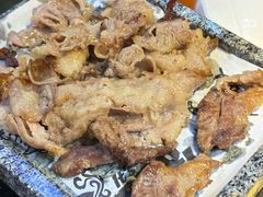 -火炉情韩国料理店(古田路店)