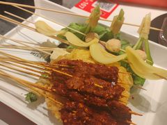 -宏姐串串香(征仪路店)
