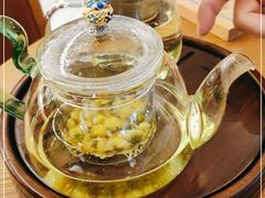 -顺风汤馆·广府粤菜(江宸天街店)