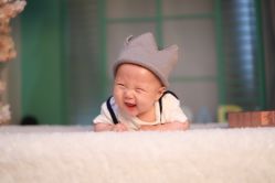 -哈尼Honey baby 儿童摄影(立丰国际公寓店)