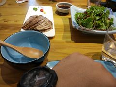-局气 烤鸭·北京菜(光华路店)
