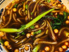 -头壹号  羊汤·饸饹面·大油条(西二旗店)