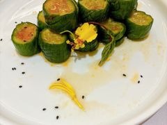 -全聚德(上海首店浦东店)