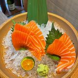 朝阳门最爱日料｜主打炉端烧的宇治川居酒屋
