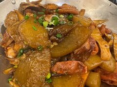 -巴渝老街印象生活麻辣烫(华宇·北城中央汇店)