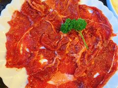 -老码头火锅(玉林店)