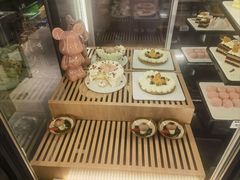 -梨花自助烤肉(乐宾店)