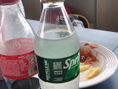 -湾景餐厅(海洋公园店)