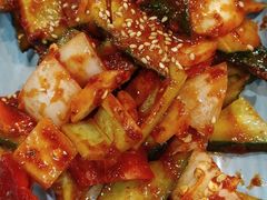 -许妈妈餐厅烤肉烧烤家常菜(明润广场店)