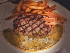 -Entrecôte 法国牛扒馆(保利·时光里店)