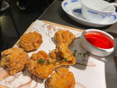 柚子鸡块-炉鱼(亲橙里店)