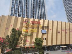 -南京万达乐园