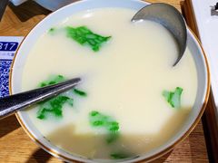 小大董鸭汤-小大董·烤鸭(五棵松店)