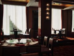 -民族饭店-四季餐厅