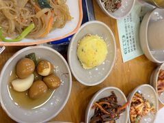 -高基五春川炒鸡排(威海总店)