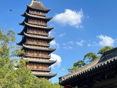 -常熟方塔园