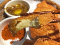-滇色蒸汽石锅鱼(京华城店)