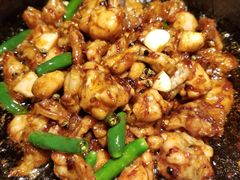 -绿茶餐厅(昌平悦荟店)