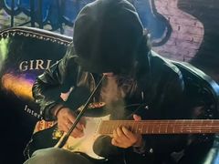 -后巷酒吧Back Alley(未来广场店)