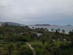 -三亚亚龙湾天域度假酒店