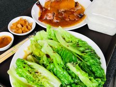 -黄连大头华烧鹅店(大良店)