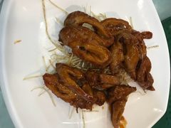 -文记壹心鸡(宝华路店)