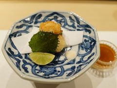 -鮨一日本料理(大中华店)