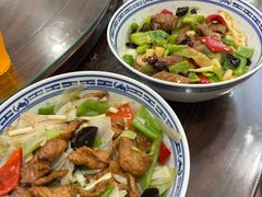 -老西安韩记三鲜煮馍(四府街店)