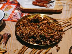 -小乾杯串店•16年沈阳烧烤(文安路店)