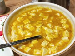 蟹黄豆腐-望湘园·湖南菜(宏伊店)