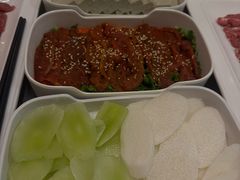 -君邦火锅(新疆大厦店)