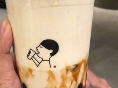-喜茶(中山利和新地店)
