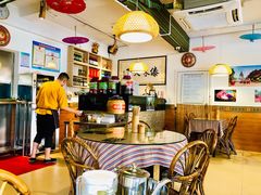 大堂-呐咪傣园·云南菜(石厦店)
