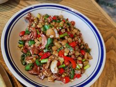 -恰八斗·猛火长沙菜(国贸店)