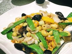 -龙悦湾酒家·八阵鱼生·渔人码头店