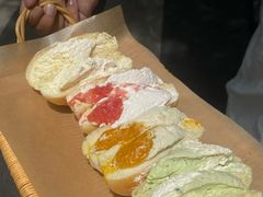 -胖虎打面团(九眼桥店)
